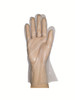 Gloves Small (SM) Cast Unoriented Polypropylene (CPP) Synthetic Hybrid 1000/Case