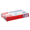 Revolution™ General Purpose Gloves Large (LG) Blue Vinyl Powder-Free 100 Count/Pack 10 Packs/Case 1000 Count/Case