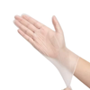 Victoria Bay Gloves Small (SM) Clear LDPE Disposable Powder-Free 500/Pack