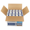 Victoria Bay Exam Gloves Small (SM) Blue 5g Nitrile Disposable Powder-Free 100 Count/Box 10 Box/Case 1000 Count/Case