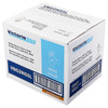 Victoria Bay Exam Gloves Small (SM) Blue 5g Nitrile Disposable Powder-Free 100 Count/Box 10 Box/Case 1000 Count/Case