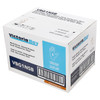 Victoria Bay Food Service Gloves Small (SM) Black Nitrile Disposable Powder-Free 100 Count/Box 10 Box/Case