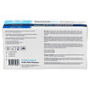 Victoria Bay General Purpose Gloves Small (SM) Blue Nitrile Disposable Powder-Free 100 Count/Box 10 Box/Case