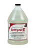 SparClean® Detergent II 49 Mild Scent Dishmachine Detergent 1 GAL Alkaline Liquid 4/Case