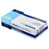 Victoria Bay Examination Gloves XL Black 5g Nitrile Disposable Powder-Free 100 Count/Box 10 Box/Case 1000 Count/Case