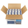 Victoria Bay Examination Gloves XL Black 5g Nitrile Disposable Powder-Free 100 Count/Box 10 Box/Case 1000 Count/Case