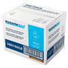 Victoria Bay Food Service Gloves XL Black Nitrile Disposable Powder-Free 100 Count/Box 10 Box/Case 1000 Count/Case
