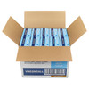Victoria Bay Examination Gloves XL Blue 5g Nitrile Disposable Powder-Free 100 Count/Box 10 Box/Case 1000 Count/Case