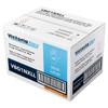 Victoria Bay Food Service Gloves XL Blue Nitrile Disposable Powder-Free 100 Count/Box 10 Box/Case 1000 Count/Case