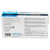 Victoria Bay Food Service Gloves XL Blue Nitrile Disposable Powder-Free 100 Count/Box 10 Box/Case 1000 Count/Case