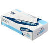Victoria Bay Examination Gloves XL Clear 4MIL Vinyl Disposable Powder-Free 100 Count/Pack 10 Packs/Case 1000 Count/Case