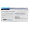Victoria Bay Exam Gloves Large (LG) Black 5g Nitrile Disposable Powder-Free 100 Count/Box 10 Box/Case 1000 Count/Case