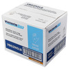 Victoria Bay Exam Gloves Large (LG) Black 5g Nitrile Disposable Powder-Free 100 Count/Box 10 Box/Case 1000 Count/Case