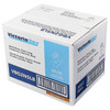 Victoria Bay Exam Gloves Large (LG) Black 5g Nitrile Disposable Powder-Free 100 Count/Box 10 Box/Case 1000 Count/Case