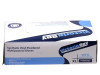 Victoria Bay Gloves XL Clear Vinyl Disposable Powdered 100/Pack