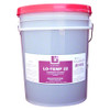 Lo-Temp 22 Dishmachine Detergent 5 GAL Liquid Heavy Duty 1/Pail