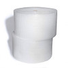 Durabubble Bubble Cushioning 48IN X250FT Clear PE 12.7MM No Slit 1/Roll