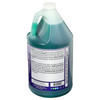 Victoria Bay Sparkle Green Dish Detergent 1 GAL 4/Case