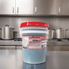 BC 2000 Dishmachine Detergent 5 GAL Red Lid 1/Pail