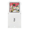 Victoria Bay Pizza Box 18X18X2 IN Corrugated Cardboard White Printed Square B-Flute 50/Bundle