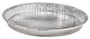 Pizza Pan & Tray Base 9 IN Aluminum 500/Case