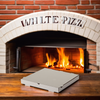 Pizza Box 16X16X1.625 IN Paperboard White Square 50/Bundle