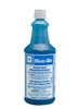 Blue-Glo Fresh Scent Manual Dish Detergent 1 QT Neutral Liquid Premium 12/Case