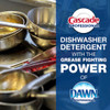 Cascade® Professional Dishmachine Detergent 4.688 LB 7/Case