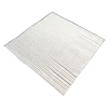 Pizza Box Insert 10X10 IN White Square 200/Case