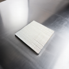 Pizza Box Insert Pizza Box 12 IN Corrugated Cardboard White Plain 200/Case