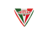 Pizza Slice Container Hinged 16 IN 400/Case