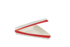 Pizza Slice Container Hinged 16 IN 400/Case