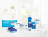 Terra Breeze® Dish Detergent Powder 200/Case