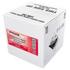 Victoria Bay Encapsulated Metal Safe Machine 8 LB 4/Case