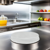 Lid Dome 13 IN PS For Pizza Pan & Tray 125/Case
