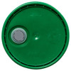 Victoria Bay Sparkle Green Dish Detergent 5 GAL 1/Pail