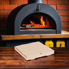 Pizza Box 12X12 IN Corrugated Cardboard Kraft 50/Bundle