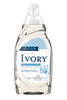 Ivory Manual Dish Detergent 24 FLOZ Liquid 10/Case
