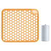 Victoria Bay Air Freshener Summer Sunshine 30-Day Air Care System Refill With Battery 8/Box