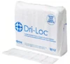 Dlac50 Pad 6.50X4 IN White/White 50GM 1300/Case
