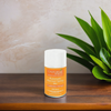 TimeMist Air Freshener Baby Powder 5.3 FLOZ 30-Day Air Care System 12/Case