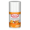 Claire Air Freshener Citrus Blast Aerosol 7 FLOZ Metered Refill 12/Case