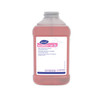 BreakDown Odor Eliminator Fresh Scent Red Liquid Concentrate 2.5 L For J-Fill® Dispenser 2/Case