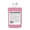 BreakDown Odor Eliminator Fresh Scent Red Liquid Concentrate 2.5 L For J-Fill® Dispenser 2/Case
