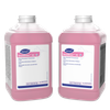 BreakDown Odor Eliminator Fresh Scent Red Liquid Concentrate 2.5 L For J-Fill® Dispenser 2/Case