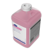 BreakDown Odor Eliminator Fresh Scent Red Liquid Concentrate 2.5 L For J-Fill® Dispenser 2/Case