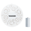 Victoria Bay Air Freshener Dispenser Mango Plastic Refill 30-Day Air Care System 12/Box