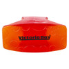 Victoria Bay Toilet Bowl Air Freshener Clip Mango 30-Day Air Care System Deodorizing 12/Box