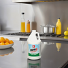 Enzym D Deodorizer Fresh Mint 1 GAL 4/Case