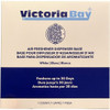 Victoria Bay Air Freshener Dispenser White 30-Day Air Care System 1/Box